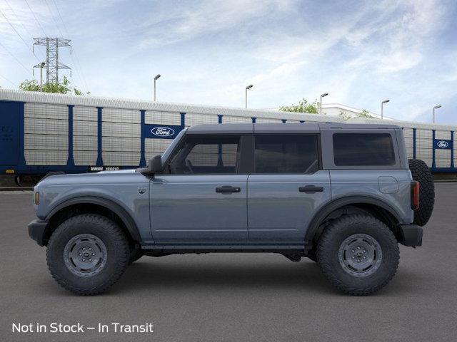 new 2024 Ford Bronco car, priced at $54,000