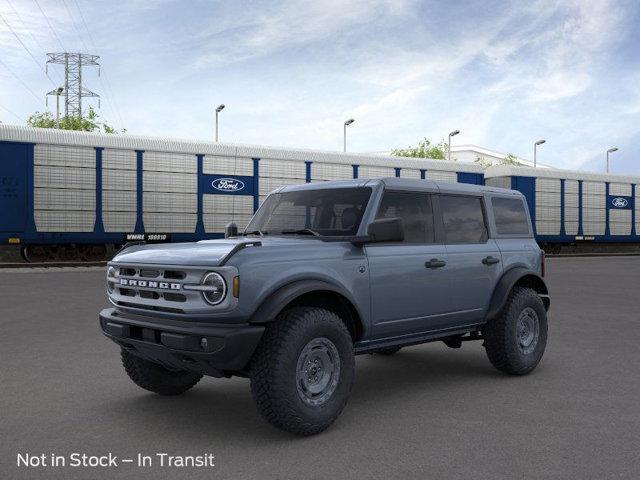 new 2024 Ford Bronco car, priced at $54,000