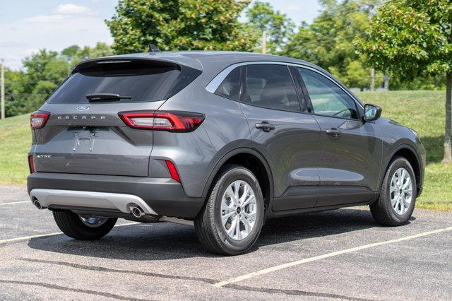 new 2024 Ford Escape car, priced at $29,000