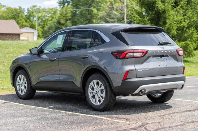 new 2024 Ford Escape car, priced at $29,000