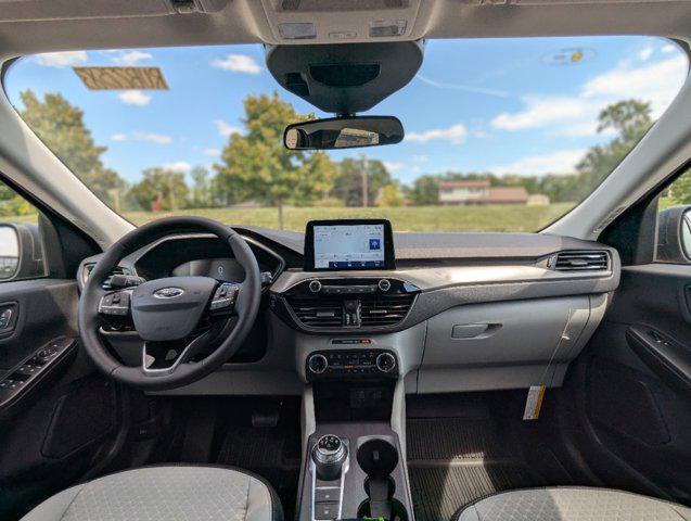 new 2024 Ford Escape car, priced at $29,000