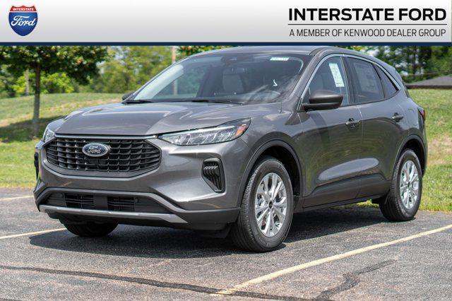 new 2024 Ford Escape car, priced at $29,000