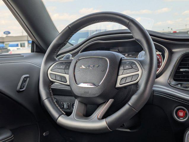 used 2021 Dodge Challenger car, priced at $65,000