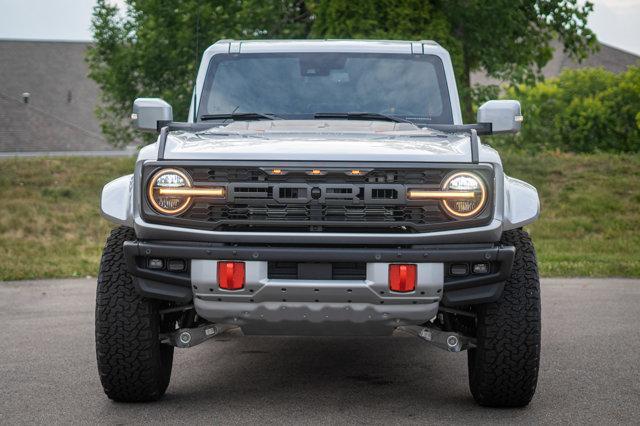 new 2024 Ford Bronco car, priced at $87,500