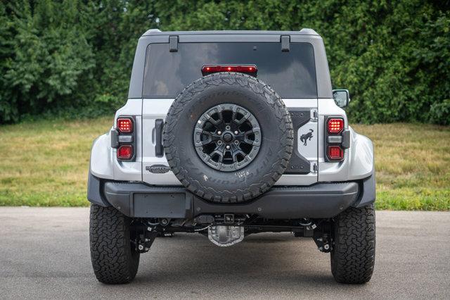 new 2024 Ford Bronco car, priced at $87,500