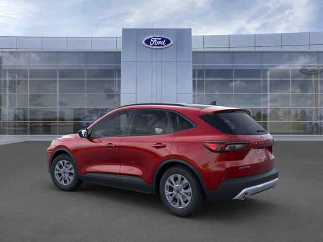 new 2025 Ford Escape car, priced at $34,000