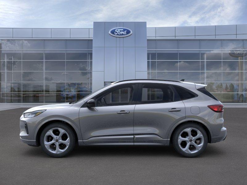 new 2024 Ford Escape car, priced at $35,500