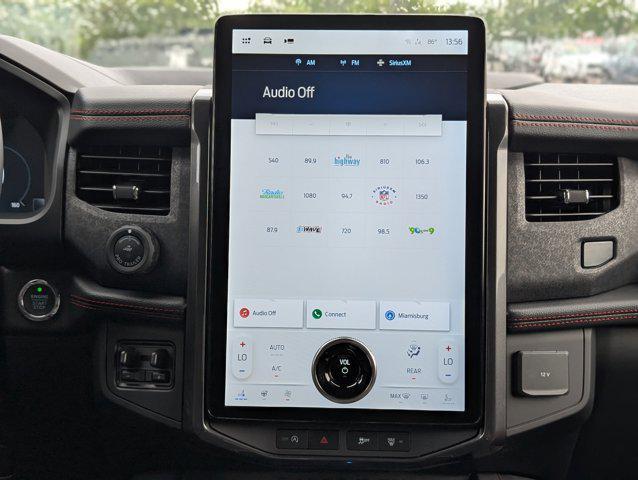 new 2024 Ford Expedition car, priced at $72,000