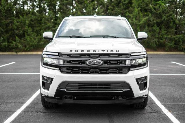 new 2024 Ford Expedition car, priced at $72,000