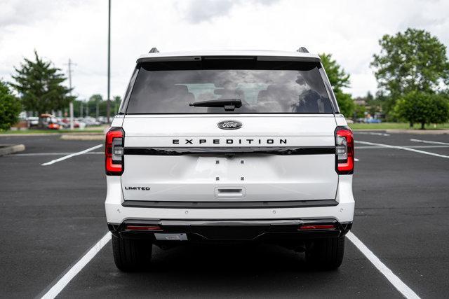 new 2024 Ford Expedition car, priced at $72,000