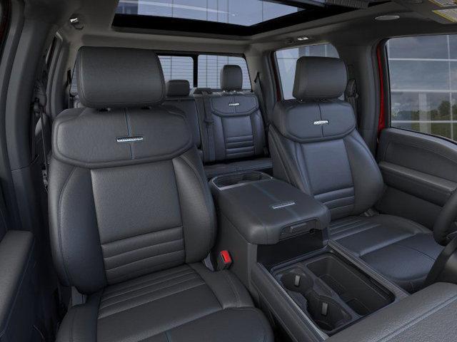 new 2025 Ford F-250 car, priced at $91,000