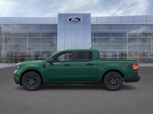 new 2025 Ford Maverick car, priced at $32,000
