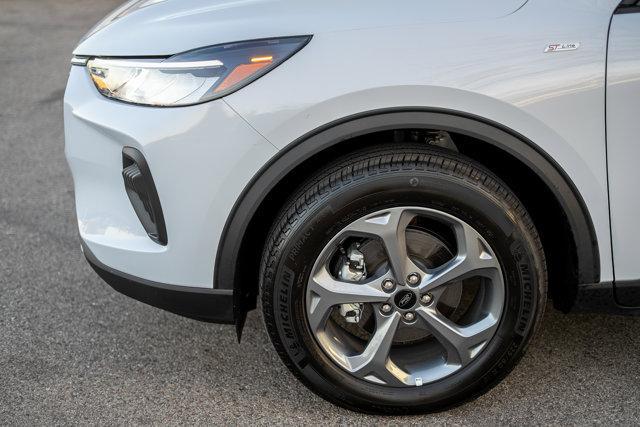 new 2025 Ford Escape car, priced at $26,000