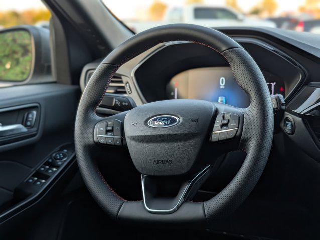 new 2025 Ford Escape car, priced at $26,000