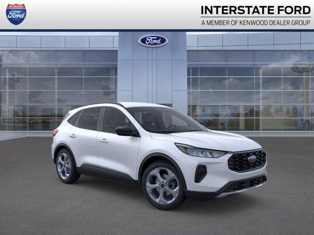 new 2025 Ford Escape car, priced at $29,418