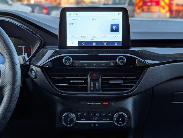 new 2025 Ford Escape car, priced at $26,000