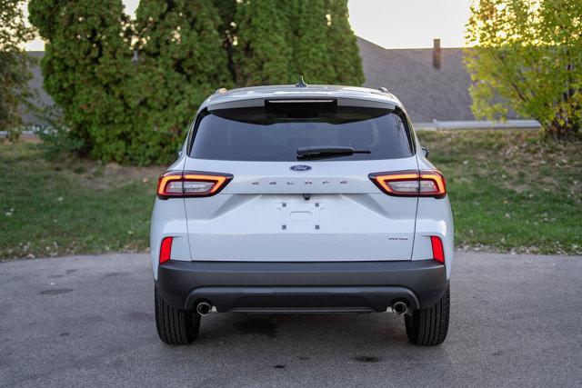 new 2025 Ford Escape car, priced at $26,000