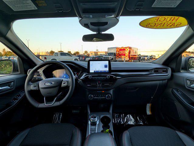 new 2025 Ford Escape car, priced at $26,000