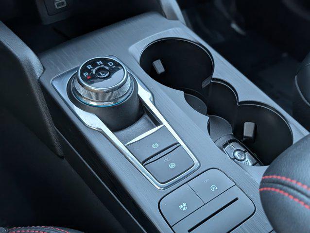 new 2025 Ford Escape car, priced at $26,000