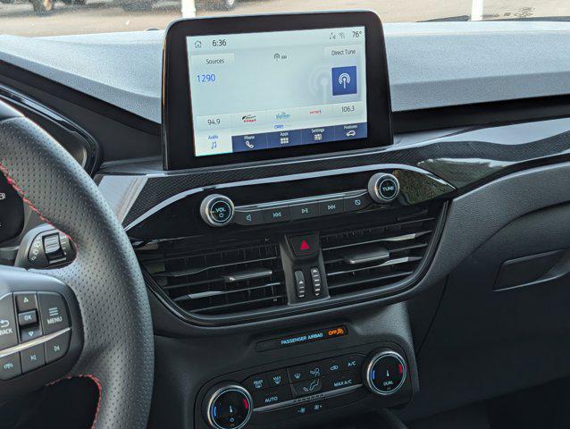 new 2025 Ford Escape car, priced at $26,000