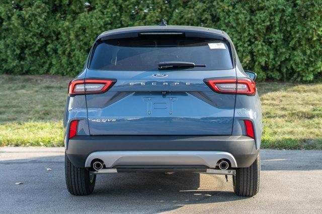 new 2024 Ford Escape car, priced at $31,000