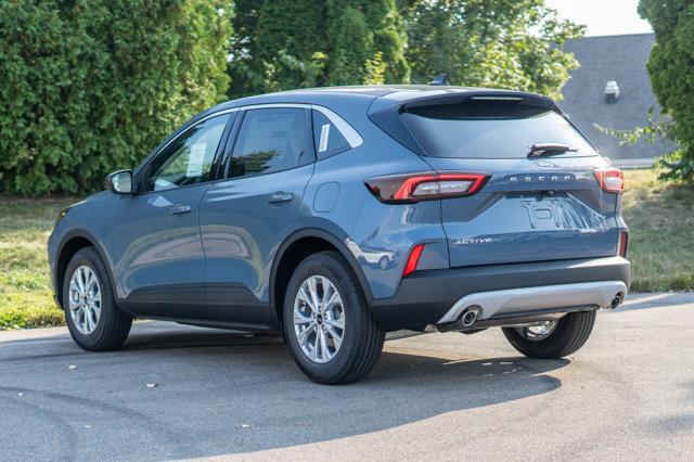 new 2024 Ford Escape car, priced at $31,000