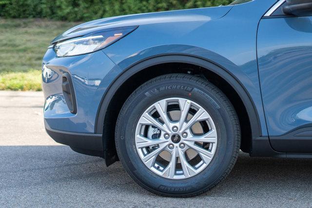 new 2024 Ford Escape car, priced at $31,000