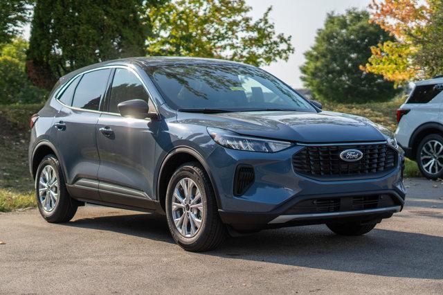 new 2024 Ford Escape car, priced at $31,000