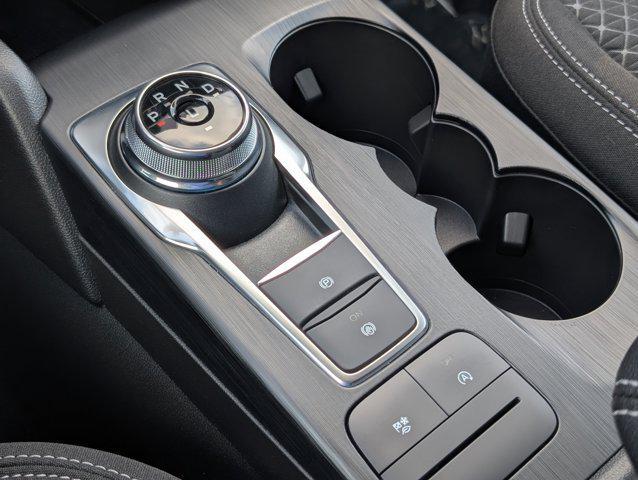 new 2025 Ford Escape car, priced at $24,000