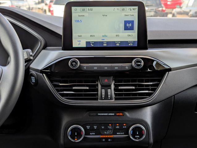 new 2025 Ford Escape car, priced at $24,000