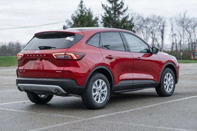 new 2025 Ford Escape car, priced at $30,500