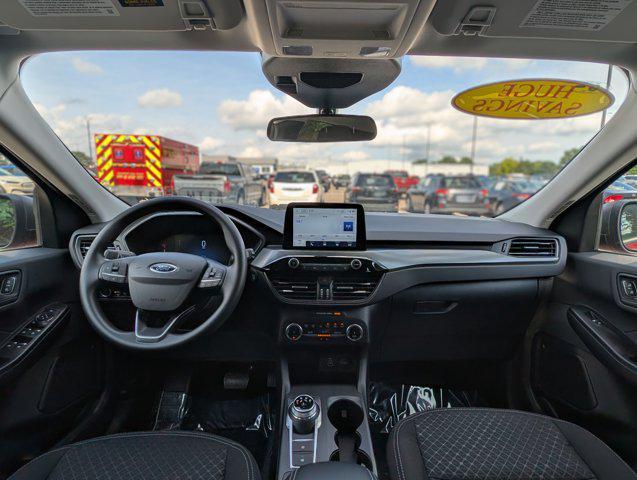 new 2025 Ford Escape car, priced at $24,000