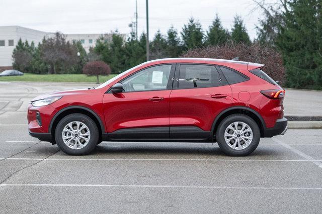 new 2025 Ford Escape car, priced at $30,500