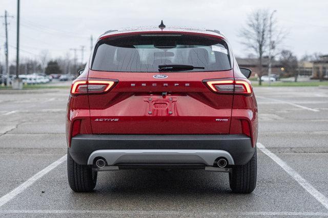 new 2025 Ford Escape car, priced at $30,500