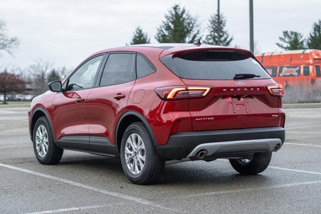 new 2025 Ford Escape car, priced at $30,500