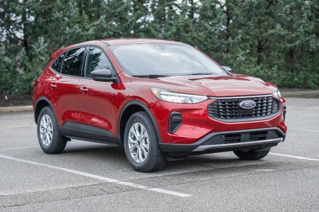 new 2025 Ford Escape car, priced at $30,500