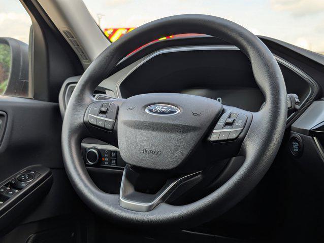 new 2025 Ford Escape car, priced at $24,000