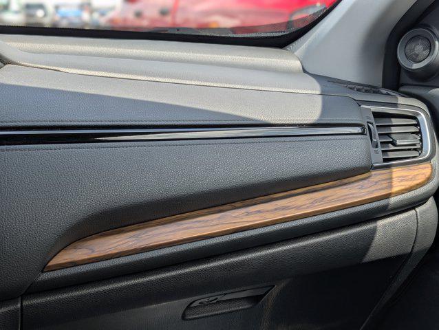 used 2018 Honda CR-V car, priced at $20,000