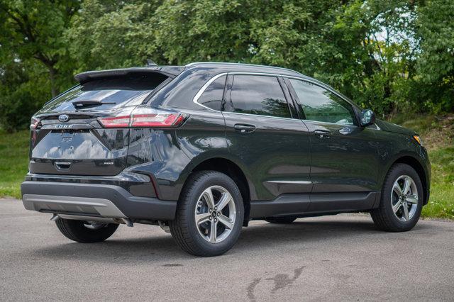 new 2024 Ford Edge car, priced at $36,000