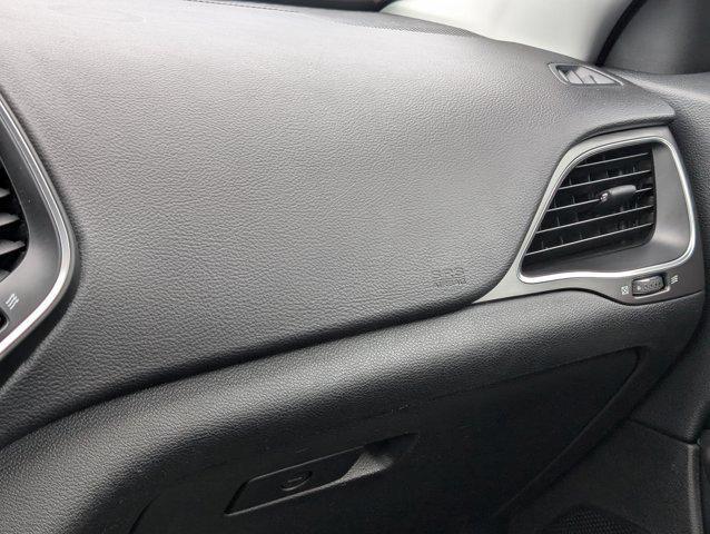 used 2019 Jeep Cherokee car, priced at $15,500