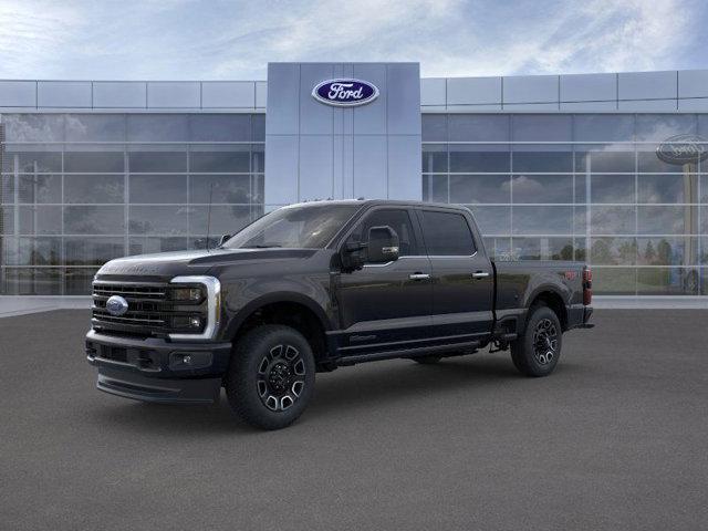 new 2025 Ford F-250 car, priced at $89,500