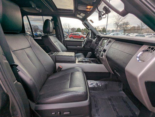 used 2017 Ford Expedition car, priced at $16,500