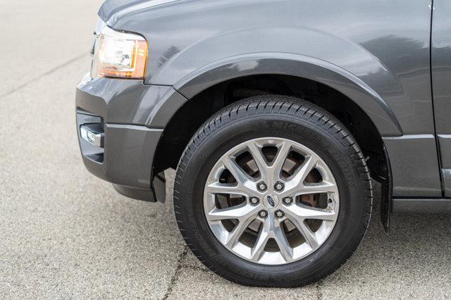 used 2017 Ford Expedition car, priced at $16,500