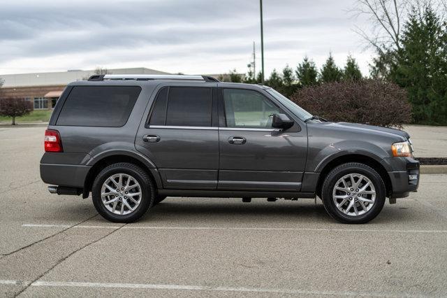 used 2017 Ford Expedition car, priced at $16,500