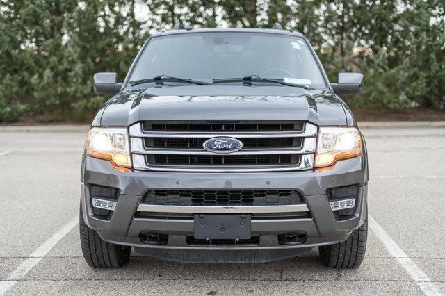 used 2017 Ford Expedition car, priced at $16,500