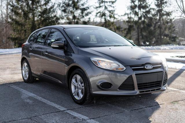 used 2014 Ford Focus car, priced at $8,500