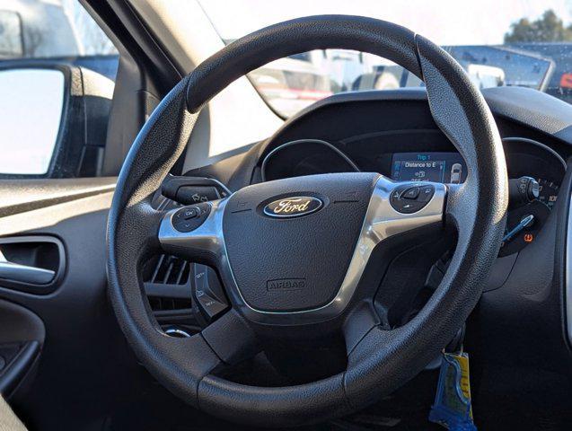 used 2014 Ford Focus car, priced at $8,500