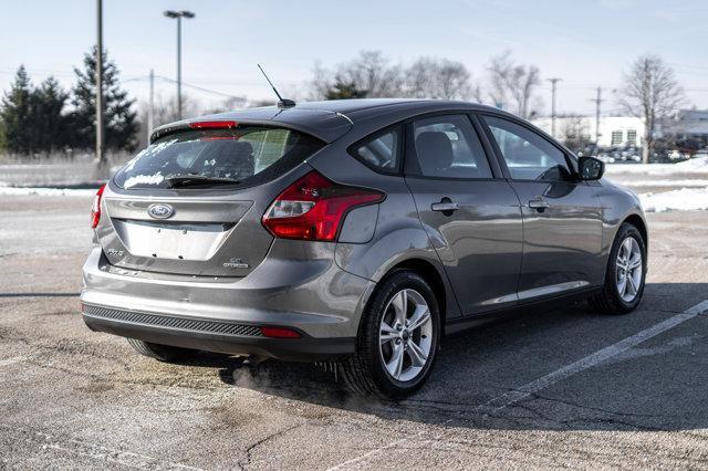 used 2014 Ford Focus car, priced at $8,500