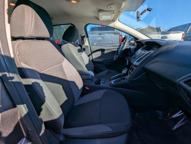 used 2014 Ford Focus car, priced at $8,500