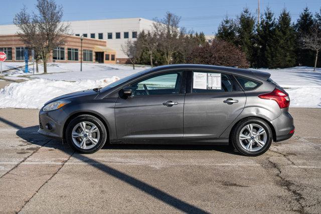 used 2014 Ford Focus car, priced at $8,500